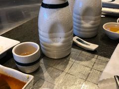 -仙桐吉宴铁板烧·精致料理