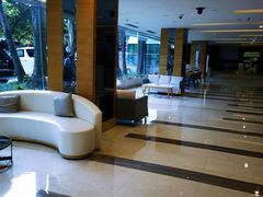 -深圳海景嘉途酒店(东翼楼)