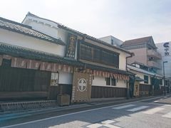 -中村藤吉(本店)