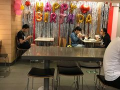 -麦当劳(百利广场店)