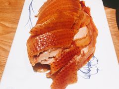 酥不腻烤鸭-小大董·烤鸭(凤凰汇店)