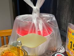 -云晓光头烧烤吧(川沙绿地店)