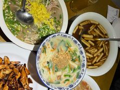 -杏花村水席楼·洛阳水席(老城十字街店)