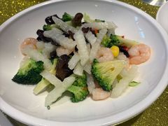 -大鸭梨烤鸭(顺义石园店)