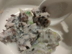 -大良毋米粥(锦龙路总店)