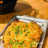 美食探店｜兴炭烤串