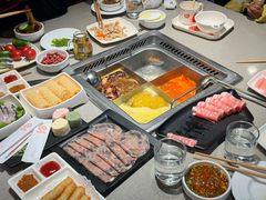 -海底捞火锅(九久奥特莱斯店)