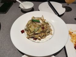 -花家怡园·宴会厅(簋街四合院总店)