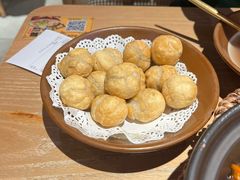 -川堂风·跷脚牛肉·乐山爆炒(宝山日月光店)
