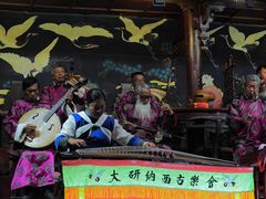 -宣科纳西古乐·非遗音乐(大水车店)