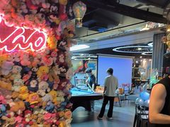 -CIAO·团建聚餐·生日派对轰趴馆(福田店)