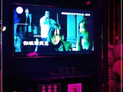 -INLOVE KTV(文一店)