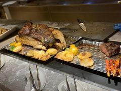 -盛宴标帜餐厅·亲子自助 (南昌喜来登酒店)