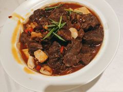 -福海居烤鸭店(鸟巢店)