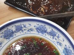 -来福面馆现炒浇头本帮面(真光路店)