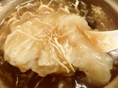 -添發碗仔翅美食