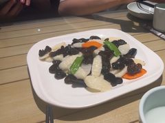 -上下九广州菜馆(李家村万达店)