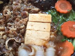-铃木食堂(帽儿胡同店)