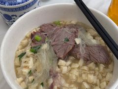 -老铁家泡馍馆(景龙池店)
