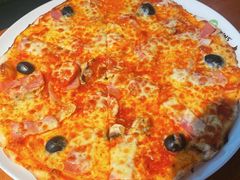 -JINNS锦时 steak&pizza(浸信会礼拜堂旧址店)