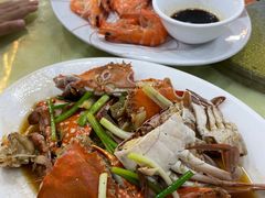 -秋姐美食店(旅游大道店)