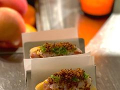 丹麦小热狗-BOR Eatery(安福路店)