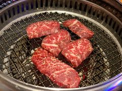 -丸藏和牛烧肉专门店(园区师惠坊店)