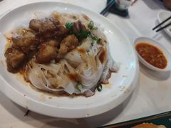 -沙河粉村·国家非遗传承(云台店)