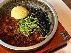 -西塔老太太泥炉烤肉(北京望京店)