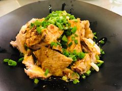 口水鸡-成都驻京办餐厅(蜀都宾馆店)