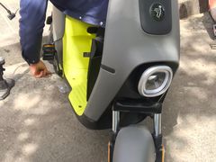 -九号电动车(安定门内大街店)