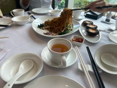 -粤财皇冠假日酒店·彩华轩中餐厅