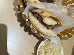 -闫家驴肉老店(华电一校店)