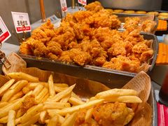 -火炉火自助餐(西直门凯德MALL店)