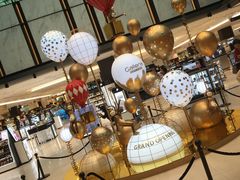 -Galleria百货店名品馆