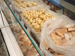 -老鼎丰(靖宇街总店)