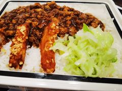 秘制凉皮-魏家凉皮(博水商务大厦店)