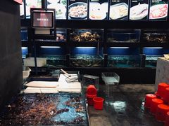 -徐记海鲜(陕西历史博物馆|明德门店)