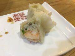 -新兴园饺子馆(北京百子湾店)