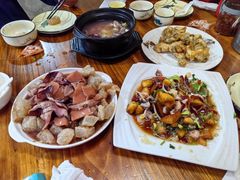 -友利砂锅居(烟台店)