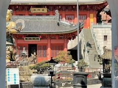 -上海东林寺(金山区)