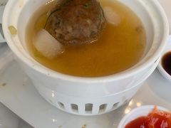 -滋粥楼·顺德菜(番禺广场总店)