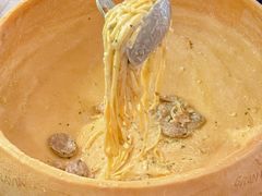 -新贝乐意大利餐厅(苏州中心店)