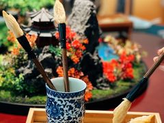 -中和·国风茶馆(愚园路店)