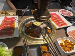 -火炉火自助餐(枫蓝国际店)