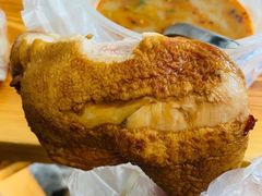 -李小老烧饼(常营民族家园店)