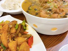 -李老哈·东北菜(宋园路店)