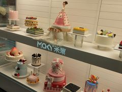 -MaKY米旗(熙地港店)
