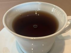 -顺德美的万豪酒店-万豪中餐厅