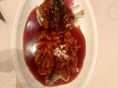 -得月楼·省级非遗·传统苏帮菜(观前店)